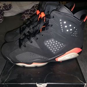 Meet your Posher, Thomas